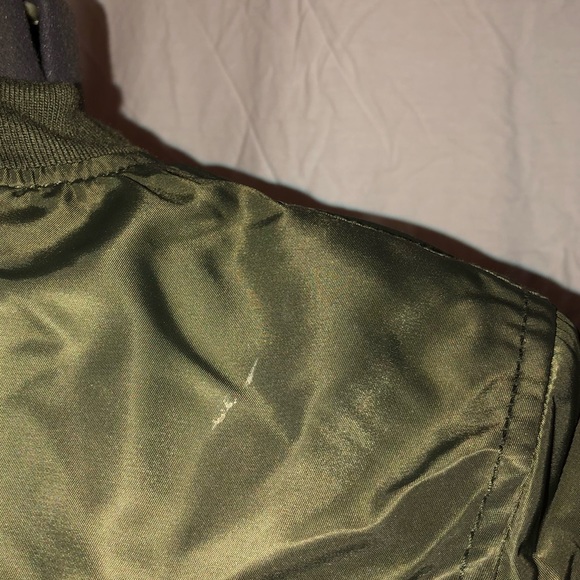 Q/S designed by Robin Schulz Bomber Jacket - Picture 8 of 8